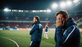 1. FC Freiheit: Das Aus kam dieses Jahr