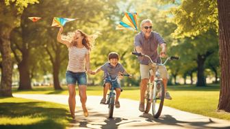 Ab wie viel Grad kurze Hose? Tipps für Erwachsene und Kinder