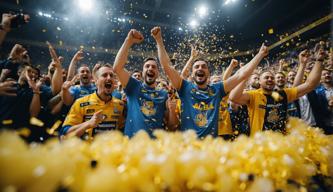 Alba Berlin und Chemnitz feiern erfolgreichen Playoff-Start mit Siegen