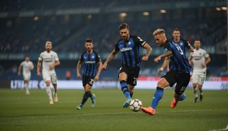 Atalanta Bergamo demütigt Bayer Leverkusen mit einem Triple