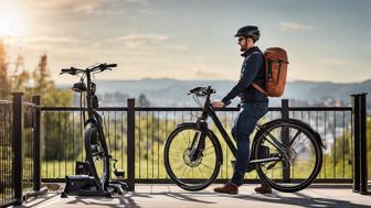 Atera Strada E-Bike M: Testbericht und Erfahrungswerte im Überblick