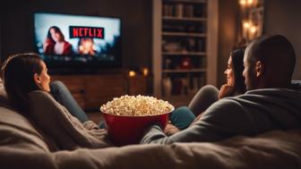 Bedeutung Netflix and Chill: Was steckt wirklich dahinter?