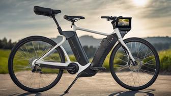 Bosch Kiox 300 Halterung: Der perfekte Halter für dein eBike-Display