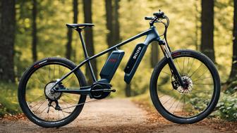 Bosch Performance Line CX Generationen Vergleich: Die besten E-Bike-Motoren im Test