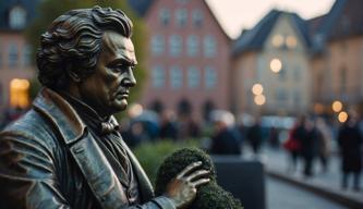 Braunschweig: Beethoven und Plöger kämpfen gemeinsam gegen den Klimawandel