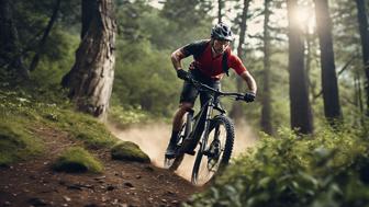 Bulls Copperhead Evo 3: Der ultimative Test für das perfekte Mountainbike-Erlebnis