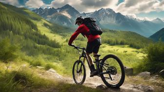 BULLS Fahrrad 26 Zoll: Das perfekte Mountainbike für jedes Abenteuer