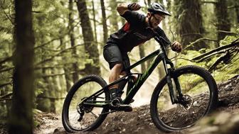 Bulls Sharptail Street 2: Der Allrounder unter den Mountainbikes im Test