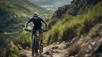 Bulls Sonic Evo EN-SL 1: Das ultimative E-Mountainbike für Abenteuer