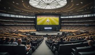 Bundesrat erlaubt Public Viewing bei Fußball-EM