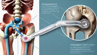 CAM-Impingement: Operieren oder nicht? Eine umfassende Entscheidungshilfe