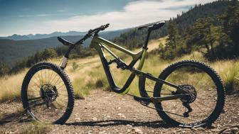 Cannondale Habit LT 2: Der ultimative Trail-Bike-Test für 2024