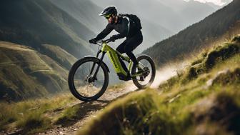 Cannondale Moterra Neo S1: Das perfekte E-Mountainbike für Abenteuerlustige