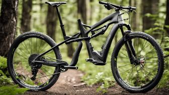 Cannondale Scalpel HT Carbon 4: Der ultimative Hardtail für Trail-Enthusiasten