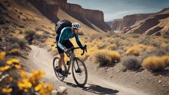 Canyon Grail CF SL: Das ultimative Gravelbike für Abenteuerlustige