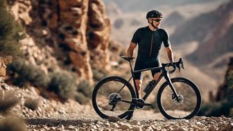 Canyon Grizl CF SL 6: Das ideale Gravelbike für Abenteuer