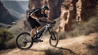 Canyon Spectral AL 6: Der ultimative Trail-Begleiter im Test