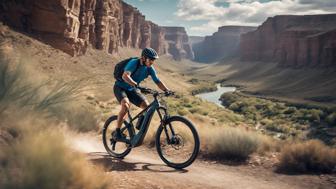 Canyon Spectral:ON CF 9 - Der Trail-Begleiter für jedes Abenteuer