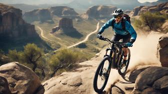 Canyon Torque On 7: Das ultimative E-Bike für Trail-Enthusiasten im Test