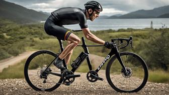 Cervelo Aspero-5: Der ultimative Test des vielseitigen Gravel Bikes