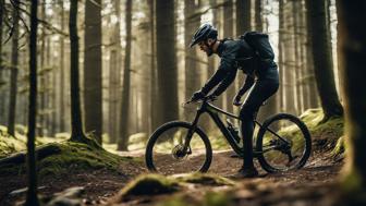 Cube Aim 29 Zoll: Das ultimative Hardtail für Abenteuerlustige