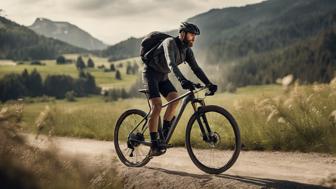 Cube Aim Allroad 29 Zoll – Das optimale Fahrrad für jedes Terrain