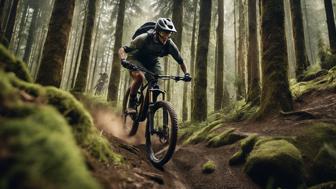 Cube Aim Race 2022: Der ultimative Test für Mountainbike-Enthusiasten