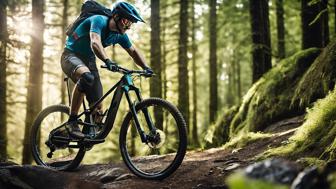 Cube Aim Race 29: Hochwertige 29 Zoll Mountainbike Erfahrung für Abenteuerlustige