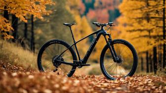 CUBE EX30, 32H, Disc, Tubeless Ready: Die perfekte Wahl für dein Bike