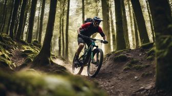 Cube Fully 29 Zoll: Das optimale Mountainbike für jedes Terrain