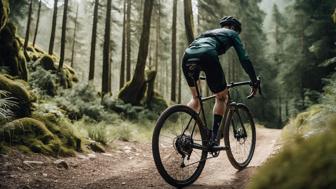 Cube Nuroad EX 2022: Das ideale Gravelbike für Abenteuerlustige