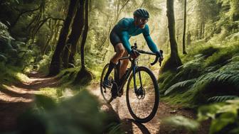 Cube Nuroad Race C:62 – Das ultimative Gravelbike für Abenteuerlustige