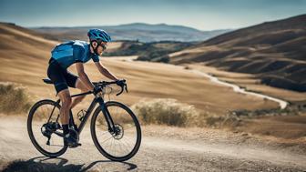 Cube Nuroad Race Test: Das Top-Gravelbike für Abenteurer im Vergleich