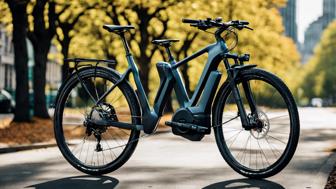 Cube Reaction Hybrid Performance 625 Allroad – Das perfekte E-Bike für alle Wege