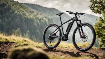 Cube Reaction Hybrid Race 750 Test: Der ultimative E-Mountainbike Vergleich 2023