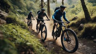 Cube Stereo Hybrid 140 Actionteam 2023: Der ultimative Testbericht und Kaufguide