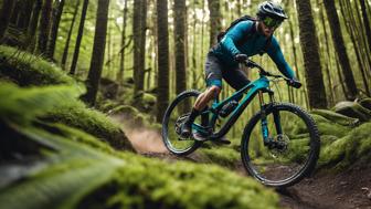 Cube Stereo One 44: Der Ultimative Guide für Mountainbike-Enthusiasten