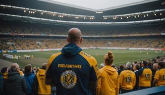 Daniel Scherning äußert sich zu den Fans von Eintracht Braunschweig