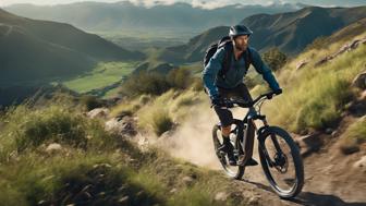 Das Focus Jam 6.9 E-Bike im Test: Dein perfekter Begleiter für Abenteuer