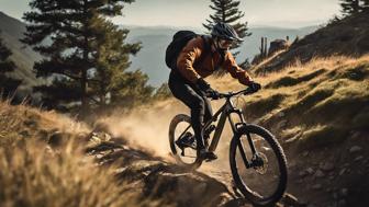 Das ideale Einsteiger-Mountainbike: Ghost Kato Essential 29 im Test