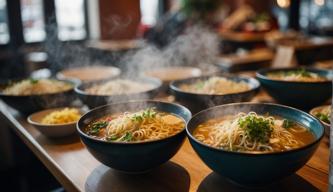 Der neue Hotspot für Ramen-Fans in Braunschweig