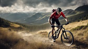 Der Specialized Epic World Cup im Test: Eine Revolution für XC-Bikes?