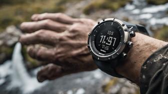 Der Suunto 9 Peak Pro Titanium im Test – Ihre ideale GPS-Multisportuhr?