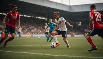 Derby und Spitzenspiel bei 24. Spieltag in der Fußball-Kreisliga