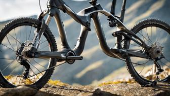 Details und Vorteile der Shimano BR-MT410 Scheibenbremse für Mountainbikes