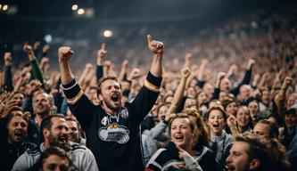 Deutschland begeistert mit weiterer Tor-Party bei Eishockey-WM