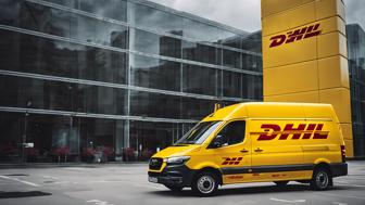 DHL: Die Sendung wurde elektronisch angekündigt – Alles, was Sie wissen müssen