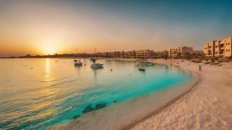 Die 10 besten möglichen Aktivitäten in Hurghada für Ihren Traumurlaub 2024