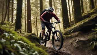 Die beste Wahl für Trail-Enthusiasten: Specialized Epic EVO Expert im Test