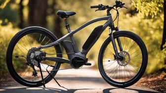 Die besten E-Bike Ketten im Test: Finden Sie Ihren Testsieger 2024